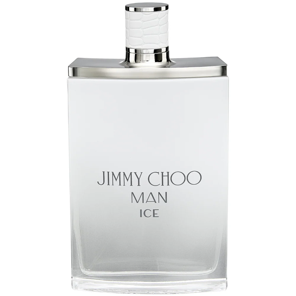 Jimmy Choo Man Ice Eau De Toilette 200ml