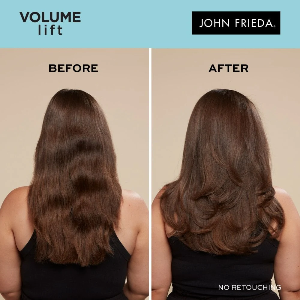 John Frieda Volume Lift Lightweight Conditioner 250ml - Image 3
