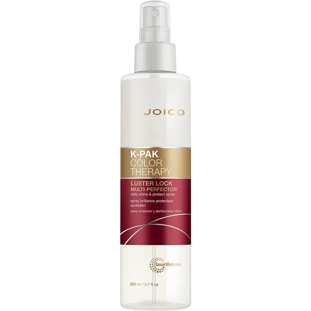 Joico K-Pak Colour Therapy Luster Lock Multi-Perfector Spray 200ml