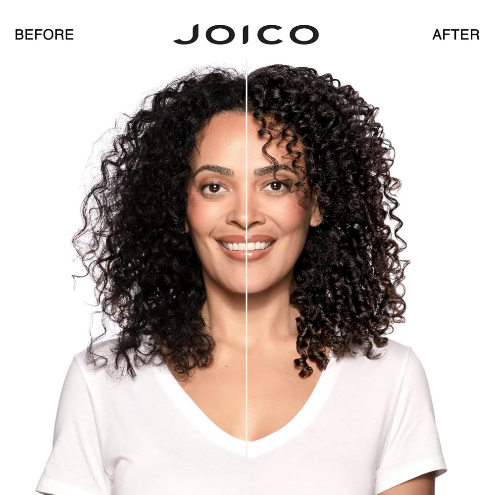 Joico Moisture Recovery Moisturising Conditioner 1000ml - Image 2