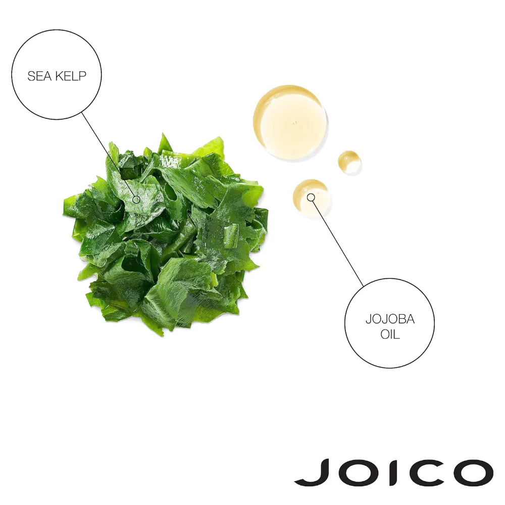 Joico Moisture Recovery Moisturising Shampoo 1000ml - Image 3