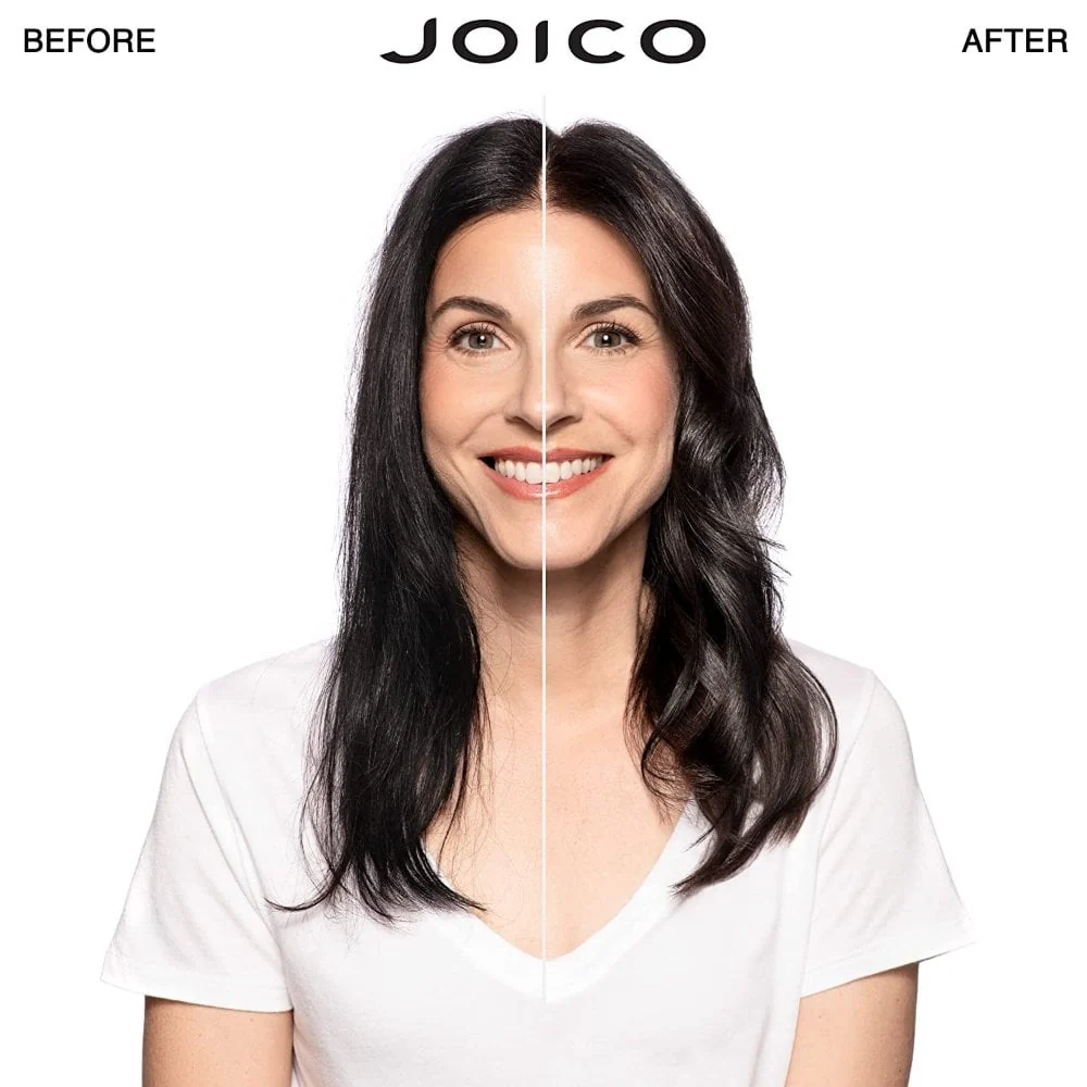 Joico YouthLock Collagen Anti-Frizz Blowout Creme 177ml - Image 2