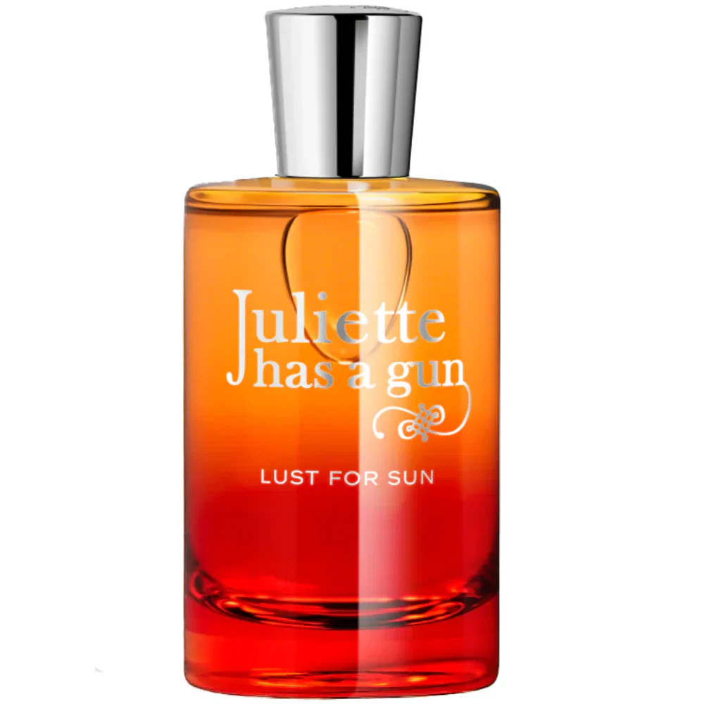 Juliette Has A Gun Lust For Sun Eau De Parfum 100ml