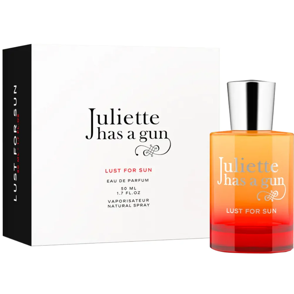 Juliette Has A Gun Lust For Sun Eau De Parfum 50ml - Image 2