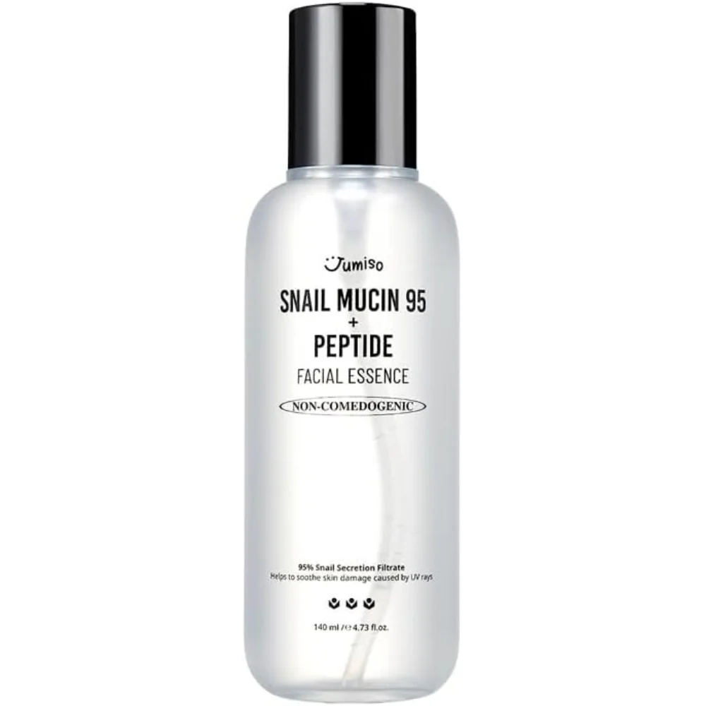 Jumiso Snail Mucin 95 + Peptide Face Essence 140ml