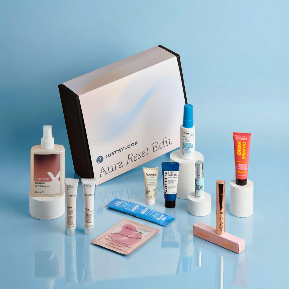 Justmylook Aura Reset Edit - Image 2
