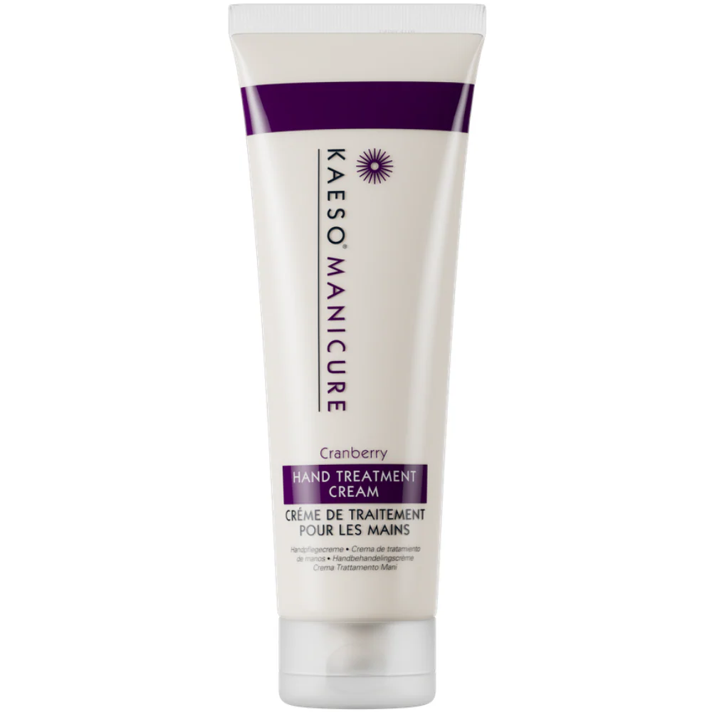 Kaeso Cranberry Sensation Hand Cream 450ml