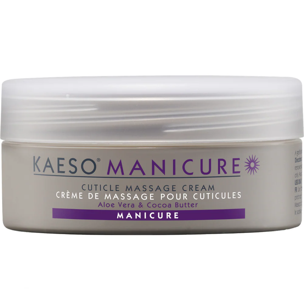 Kaeso Cuticle Massage Cream 95ml