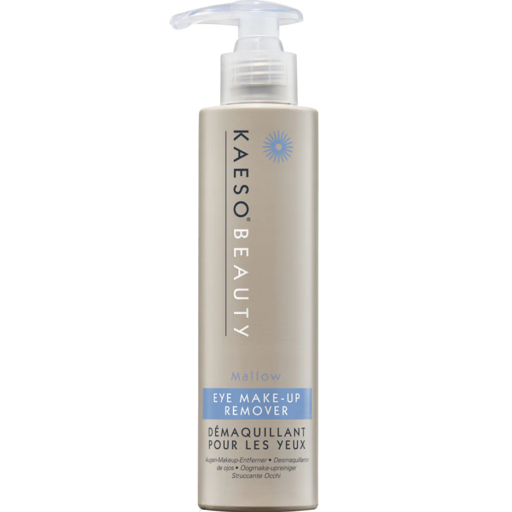Kaeso Eye Make Up Remover 195ml
