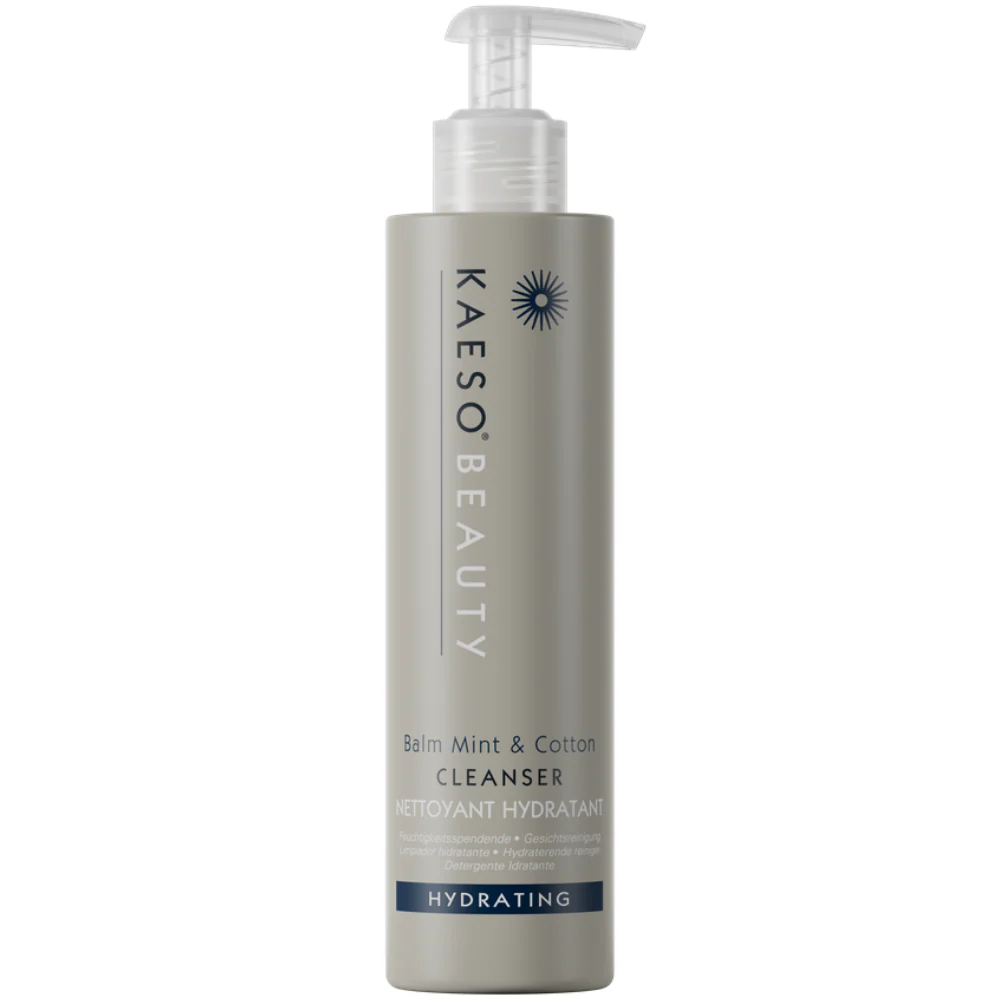 Kaeso Hydrating Cleanser 495ml