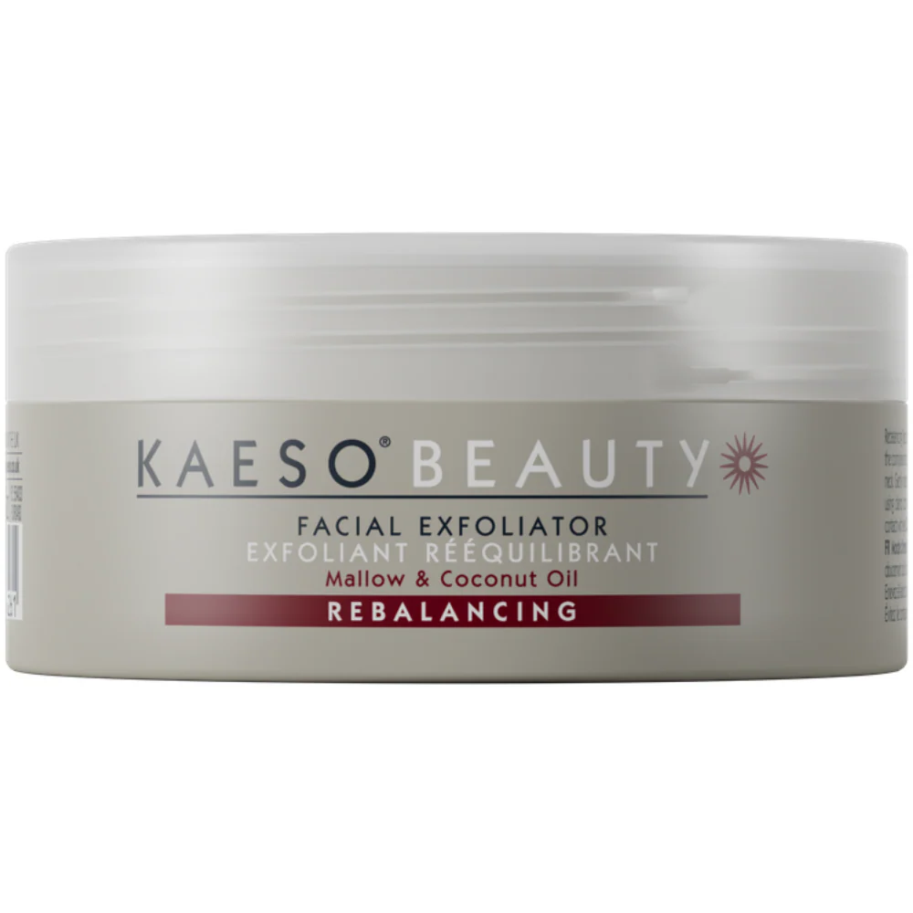 Kaeso Rebalancing Exfoliator 245ml