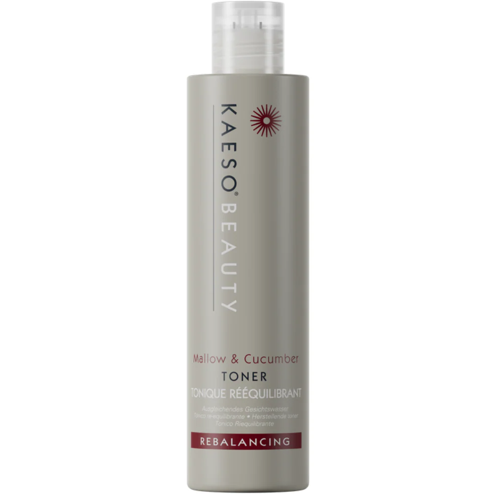 Kaeso Rebalancing Toner 195ml