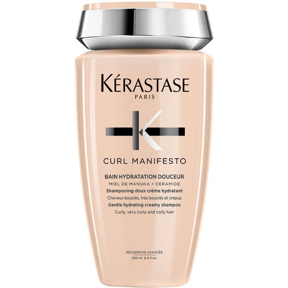 Kérastase Curl Manifesto Complete Care Set - Image 2