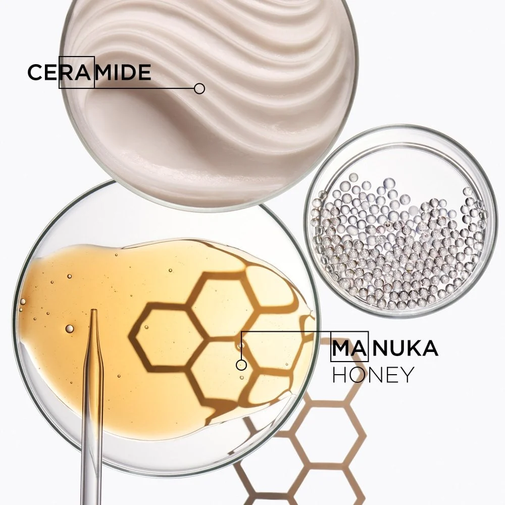 Kérastase Curl Manifesto Creme De Jour Fondamentale Frizz-Reducing Leave-In Treatment 150ml - Image 5
