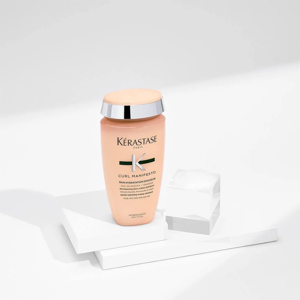 Kérastase Curl Manifesto Curly Hair Heroes Set - Image 3