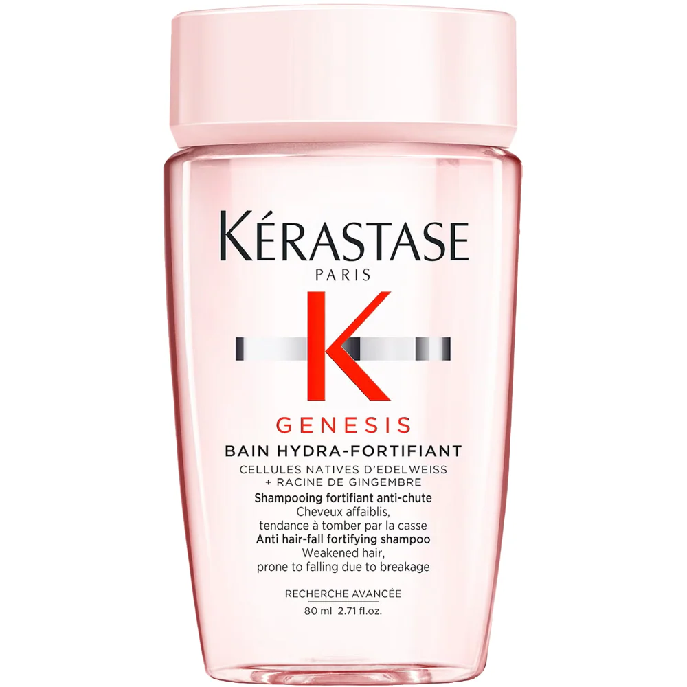 Kérastase Genesis Bain Hydra-Fortifiant Anti Hair-Loss Shampoo 80ml