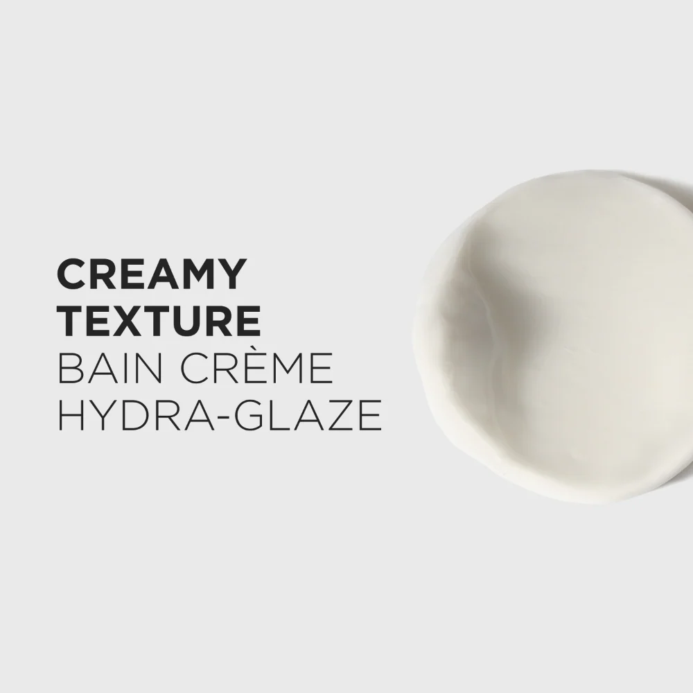 Kérastase Gloss Absolu Bain Crème Hydra-Glaze Hydra-Illuminating Creamy Shampoo 500ml - Image 4