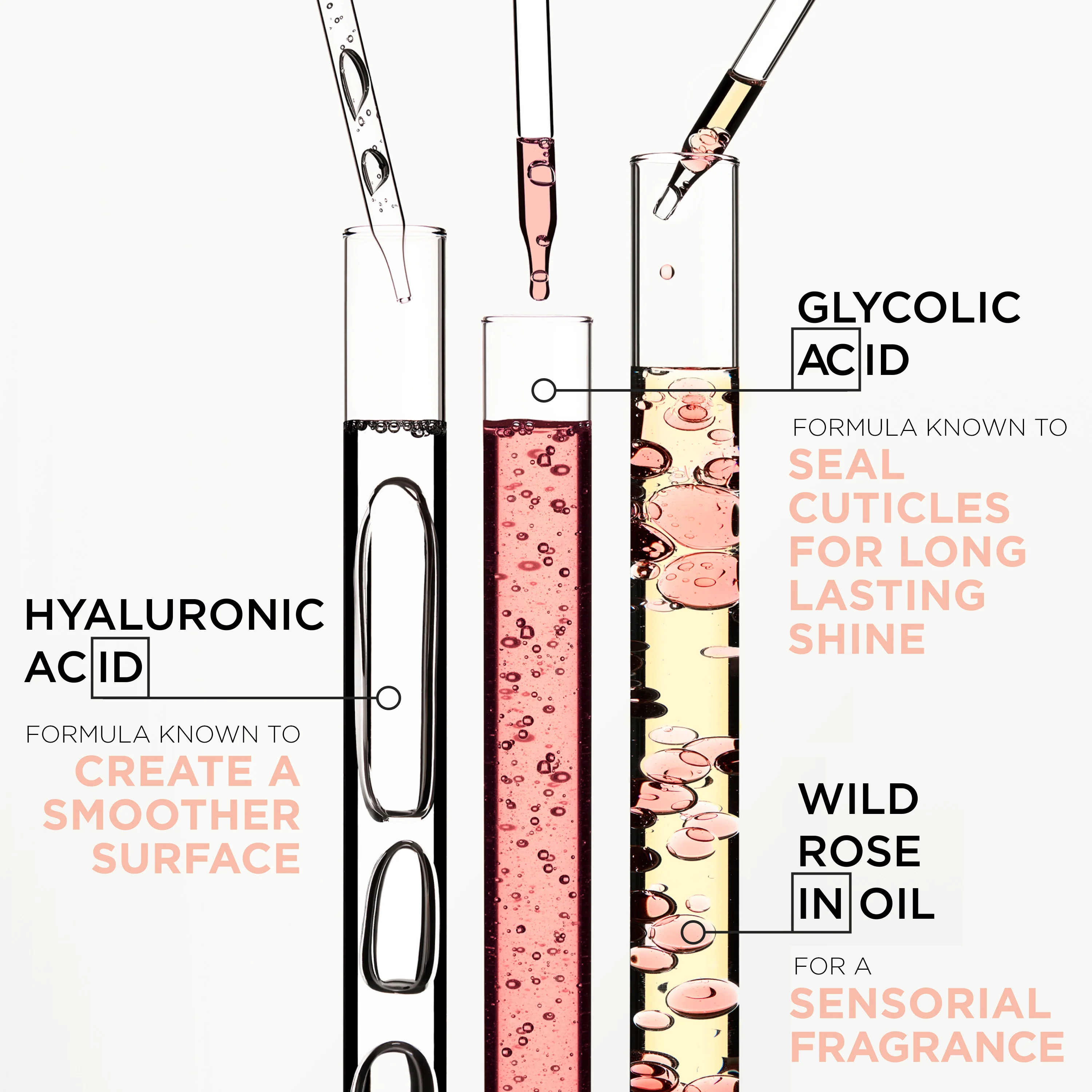 Kérastase Gloss Absolu Bain Hydra-Glaze Hydra-Illuminating Shampoo & Fondant Amplificateur Insta Glaze Gloss Enhancing Conditioner Twin 2 x 250ml - Image 4
