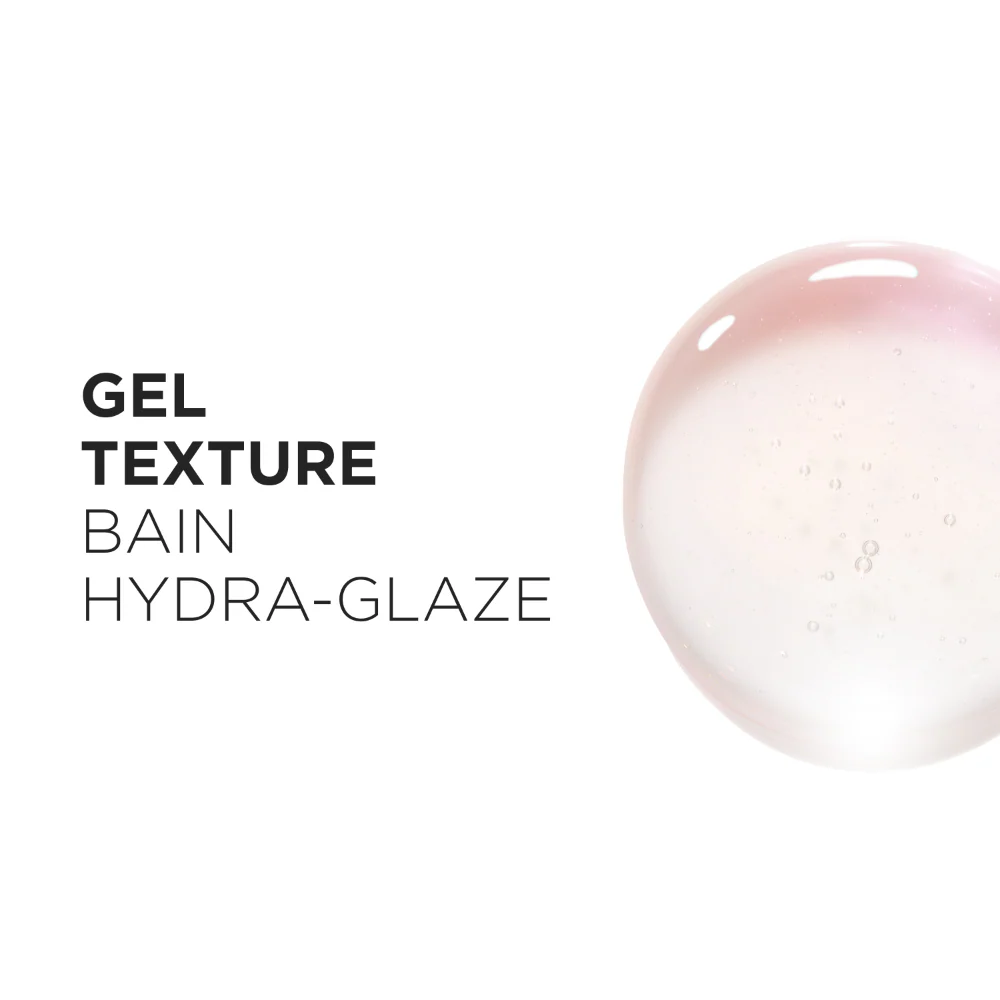 Kérastase Gloss Absolu Bain Hydra-Glaze Hydra-Illuminating Shampoo Refill Pouch 500ml - Image 4