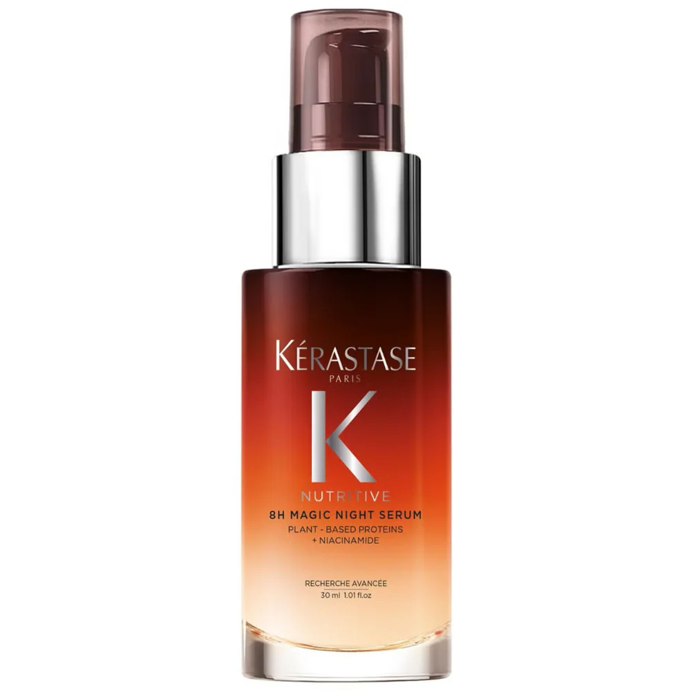 Kérastase Nutritive 8H Magic Night Serum 30ml