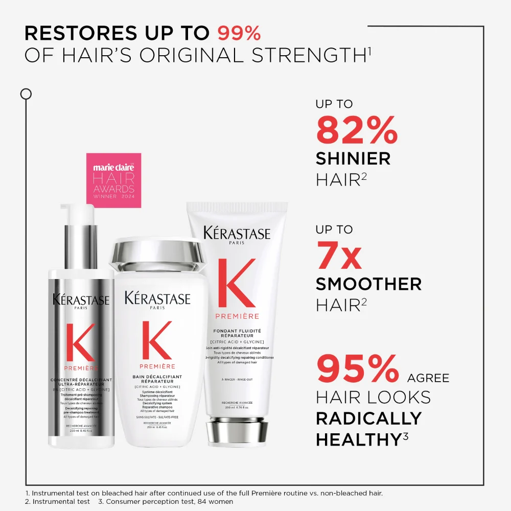 Kérastase Première Bonding Advanced Repairing Conditioner 200ml - Image 2