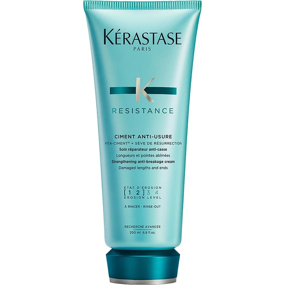 Kérastase Resistance Complete Strengthening Routine - Image 3