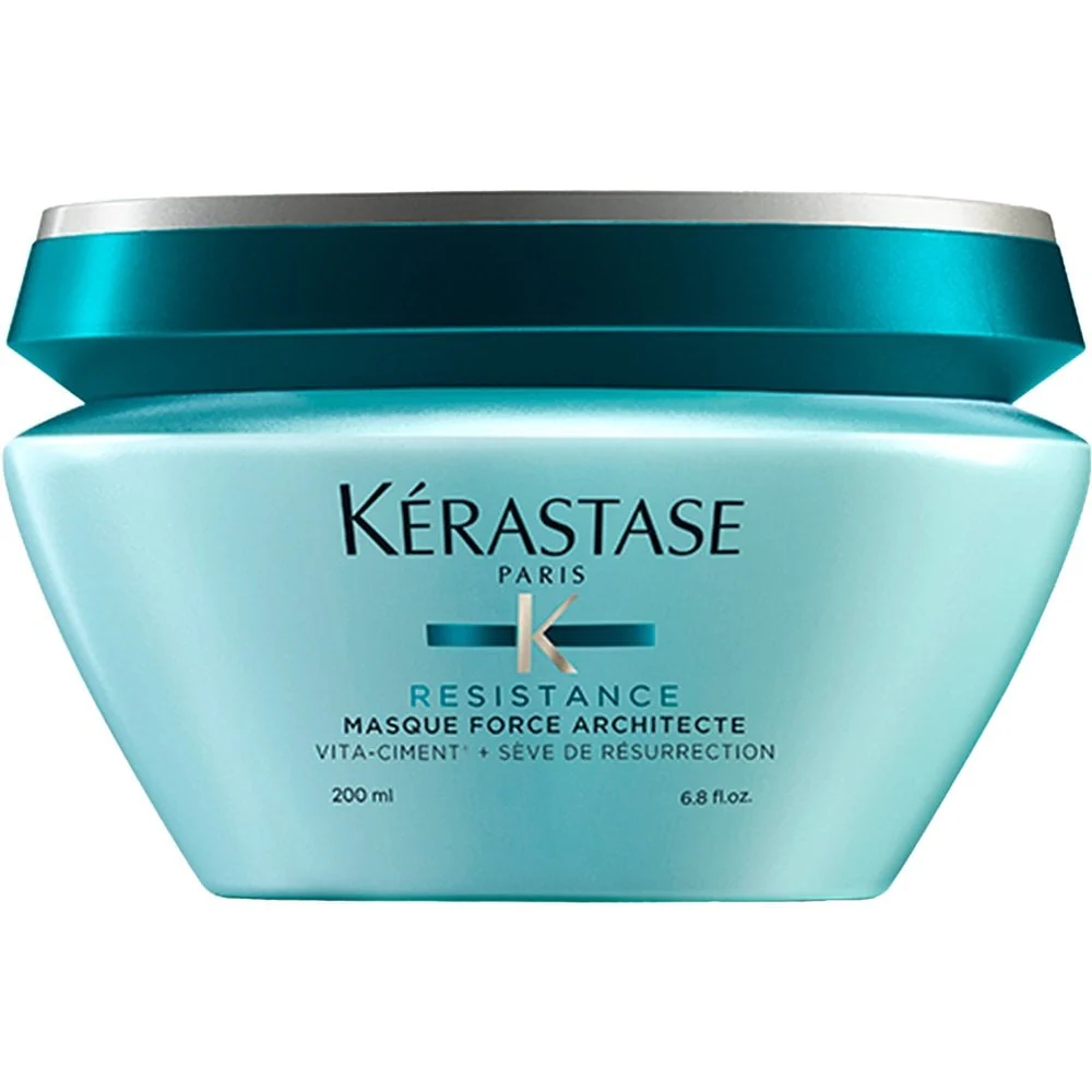 Kérastase Resistance Force Architecte Strengthening Mask 200ml