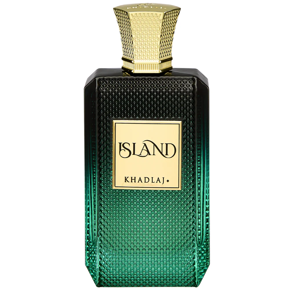 Khadlaj Island Extrait De Parfum 100ml