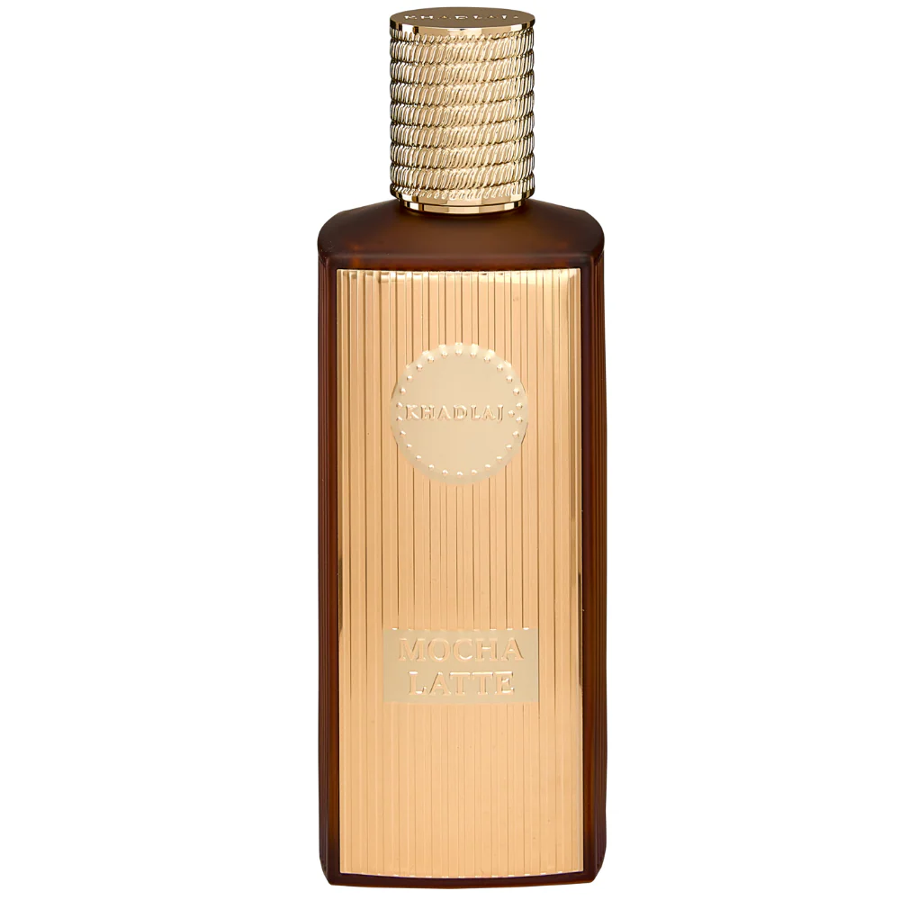Khadlaj Mocha Latte Extrait De Parfum 100ml