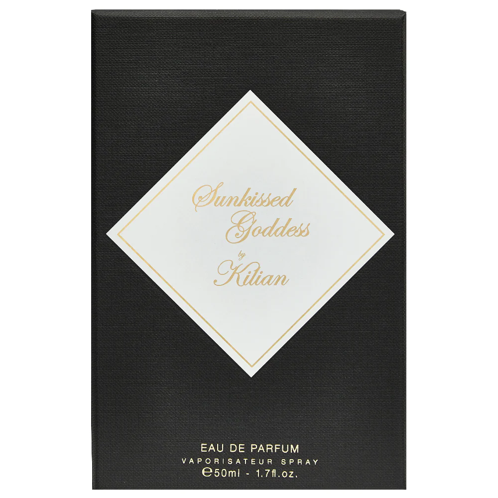 Kilian Sunkissed Goddess Eau De Parfum 50ml - Image 3