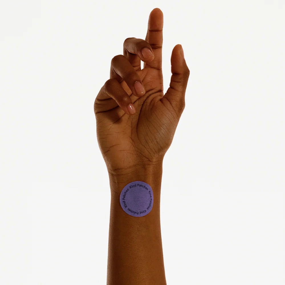 Kind Patches Boost Multivitamin Patches x30 - Image 6
