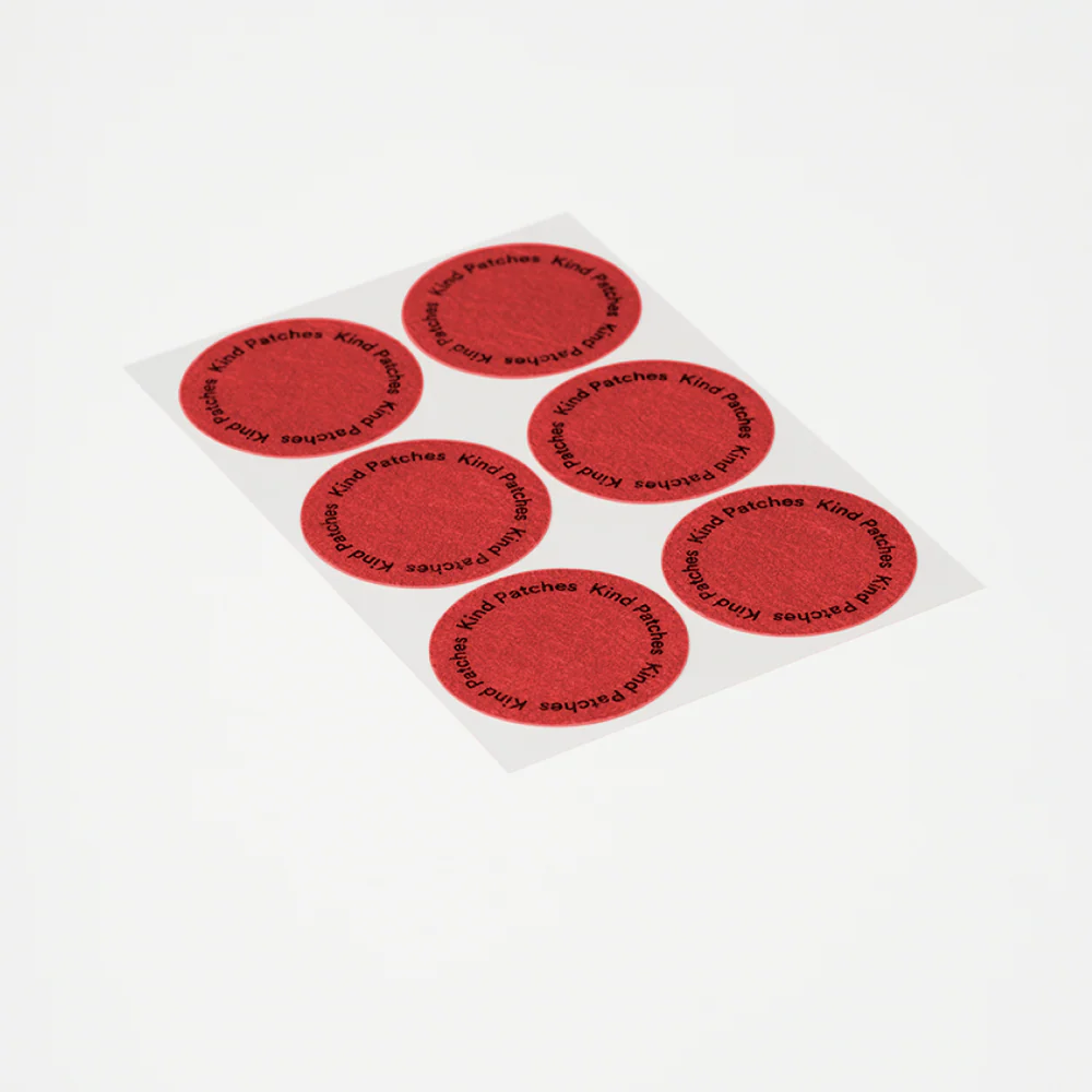 Kind Patches Period Relief Patches Extra Strong x14 - Image 3