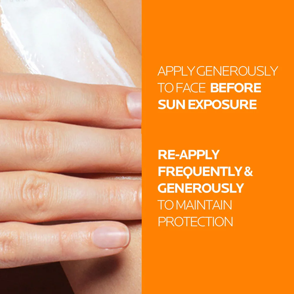 La Roche-Posay Anthelios UVMune 400 Invisible Fluid PA++++ SPF50+ 50ml - Image 2