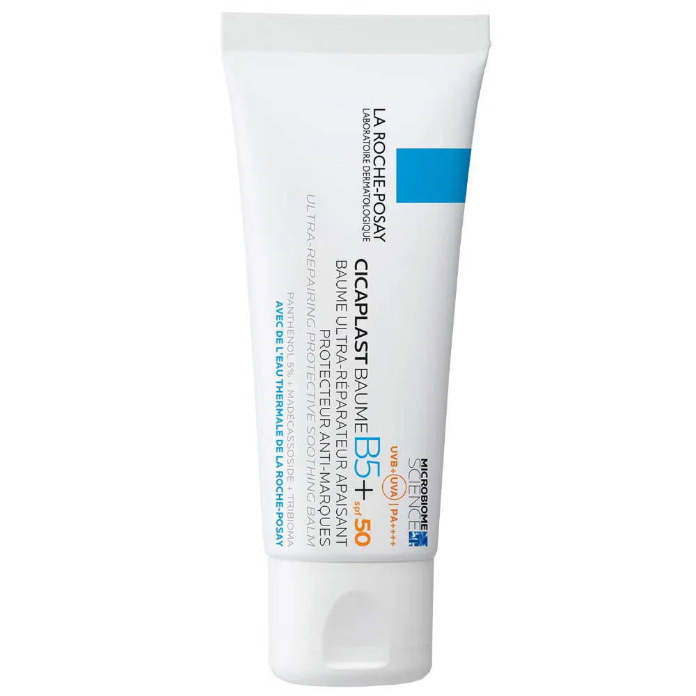 La Roche-Posay Cicaplast Baume B5+ Ultra-Repairing Soothing Balm PA++++ SPF50 40ml