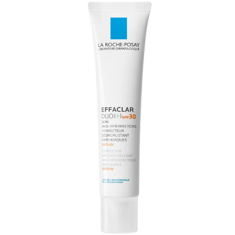 La Roche-Posay Effaclar Duo+ Treatment SPF30 40ml