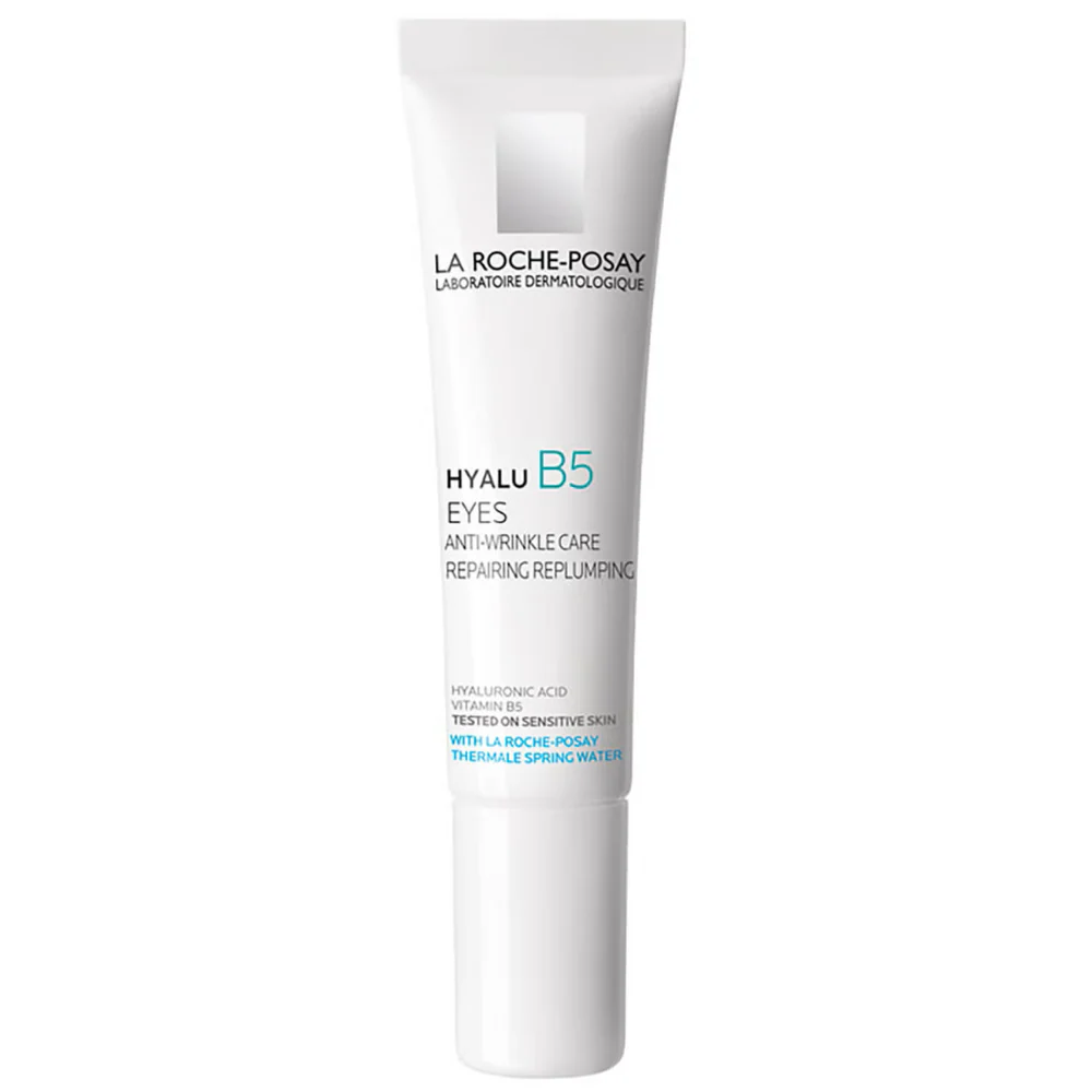 La Roche-Posay Hyalu B5 Anti-Wrinkle Care Eye Cream 15ml