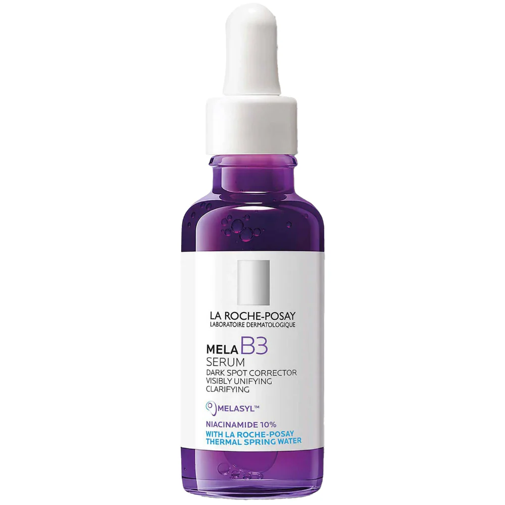 La Roche-Posay Mela B3 Intense Dark Spot Corrector Serum 30ml