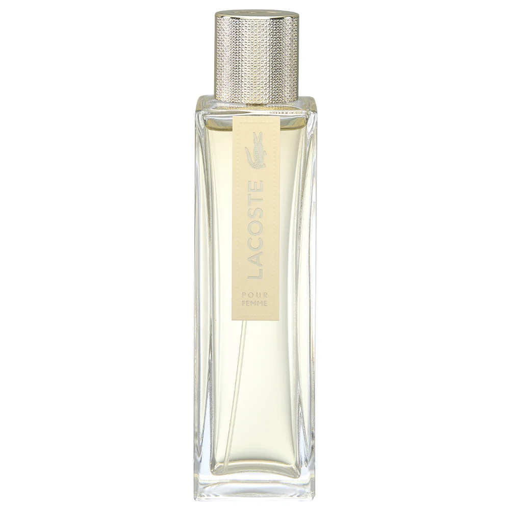 Lacoste Pour Femme Eau De Parfum 90ml