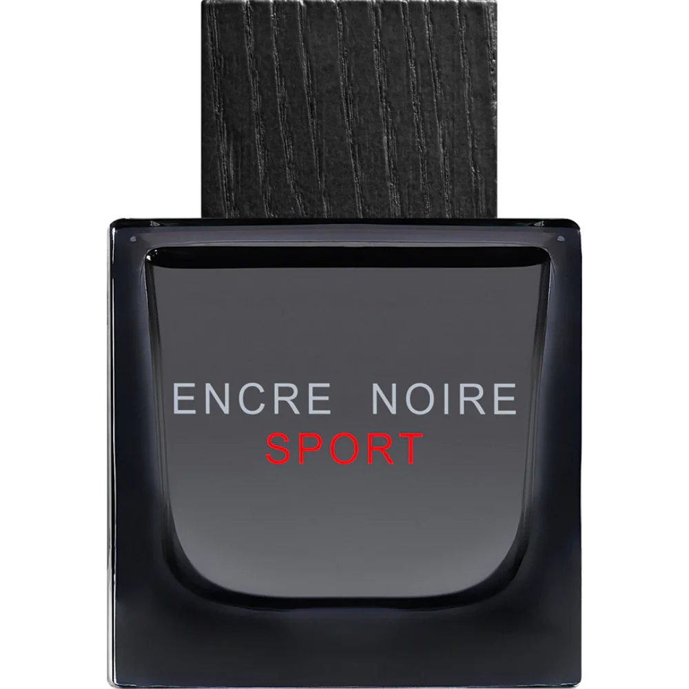 Lalique Encre Noire Sport Eau De Toilette 100ml