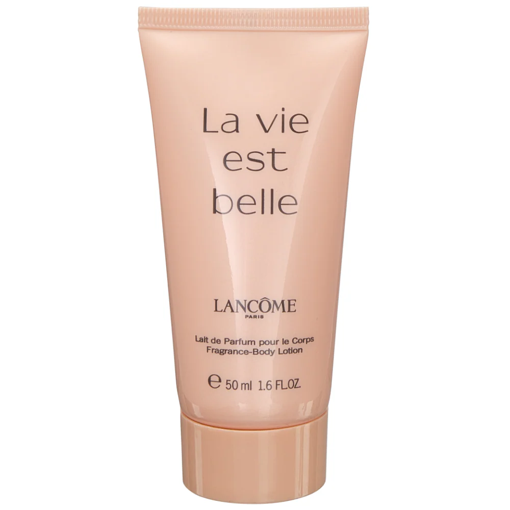 Lancome La Vie Est Belle Eau De Parfum Gift Set 50ml - Image 3