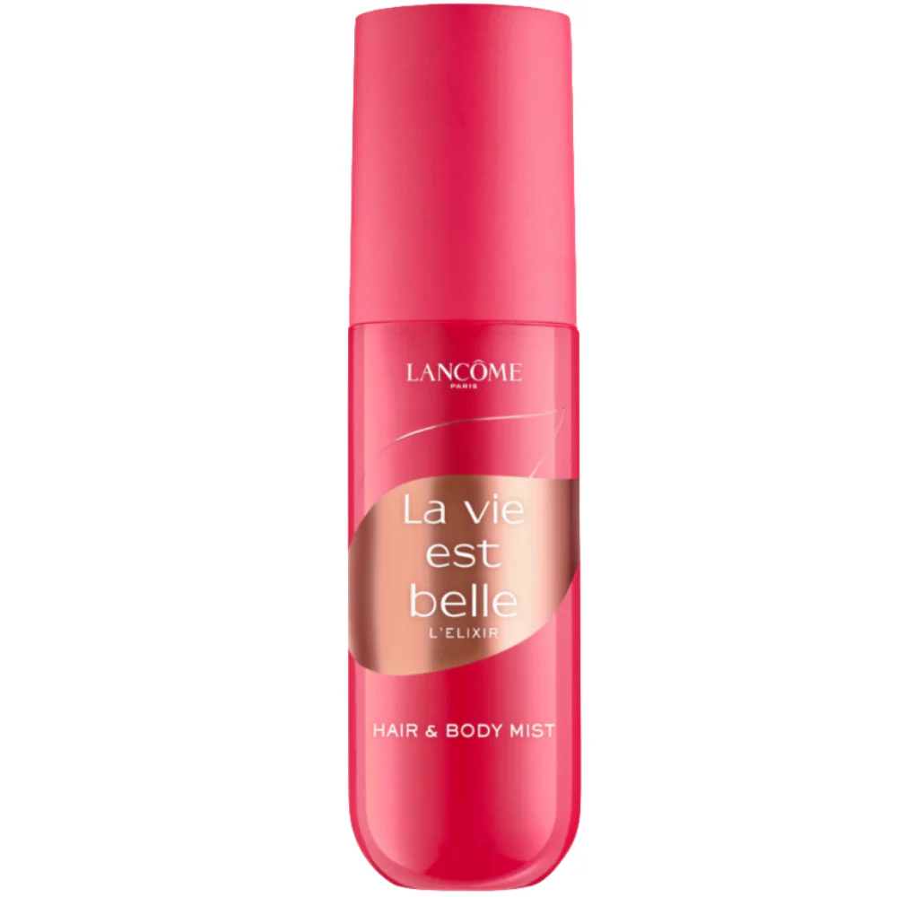 Lancome La Vie Est Belle Elixir Hair & Body Mist 100ml