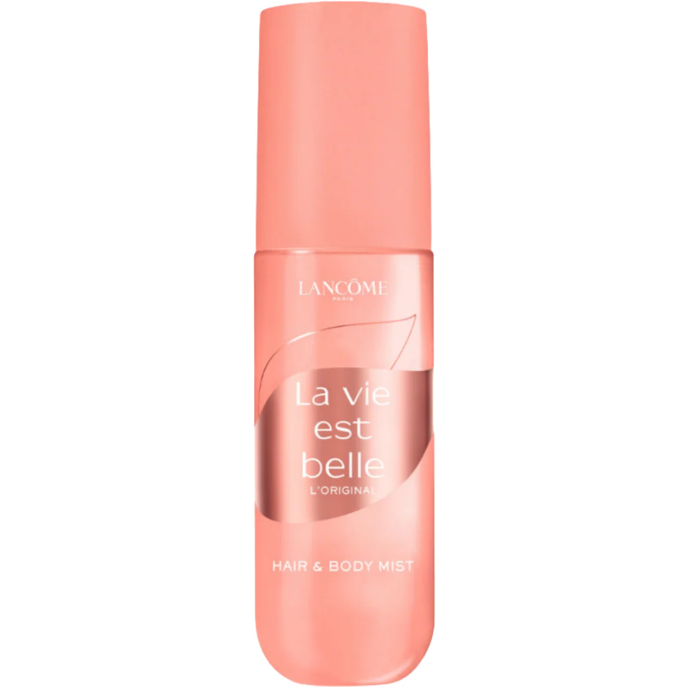 Lancome La Vie Est Belle Hair & Body Mist 100ml