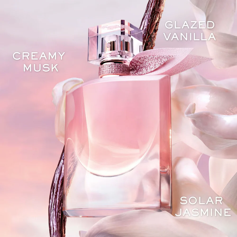 Lancome La Vie Est Belle Vanille Nude Eau De Parfum 30ml - Image 3