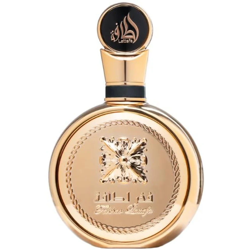 Lattafa Fakhar Extrait Eau De Parfum 100ml