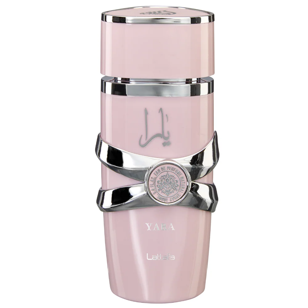 Lattafa Yara Eau De Parfum 100ml