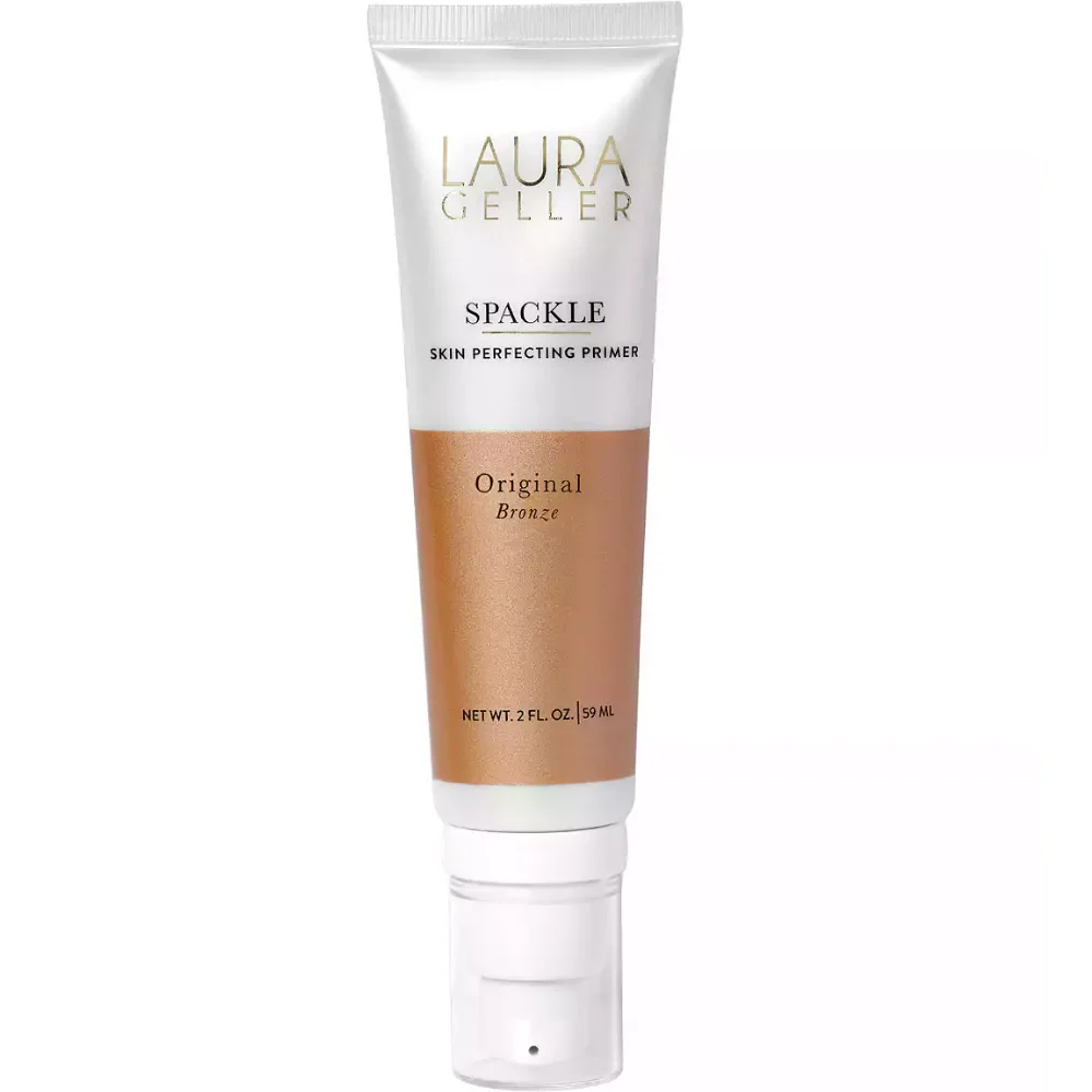 Laura Geller Spackle Skin Perfecting Primer Original Bronze 59ml