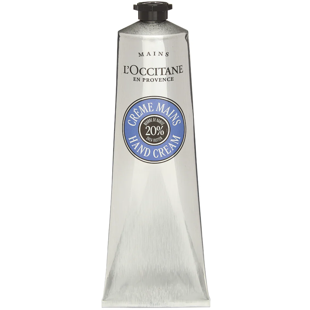 L'Occitane 20% Shea Butter Hand Cream 150ml