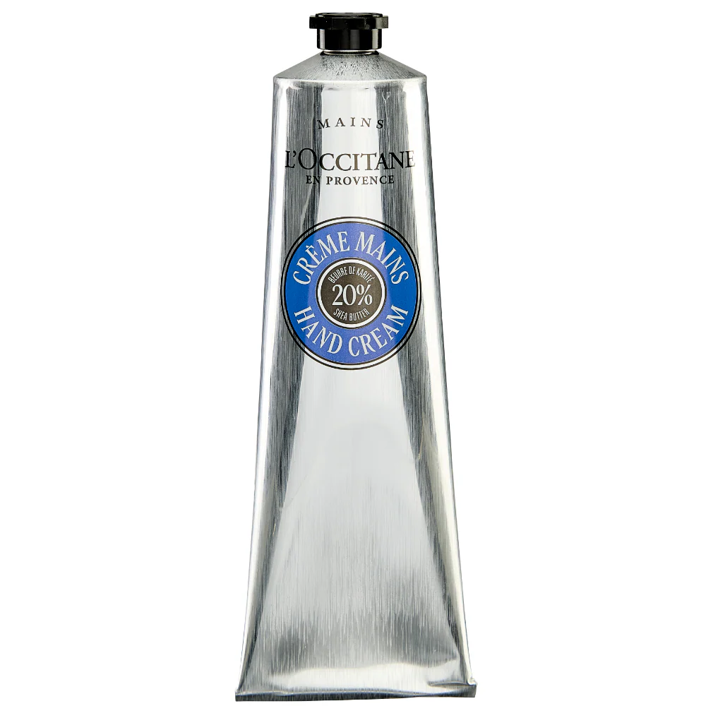 L'Occitane 25% Shea Butter Intensive Hand Balm 150ml