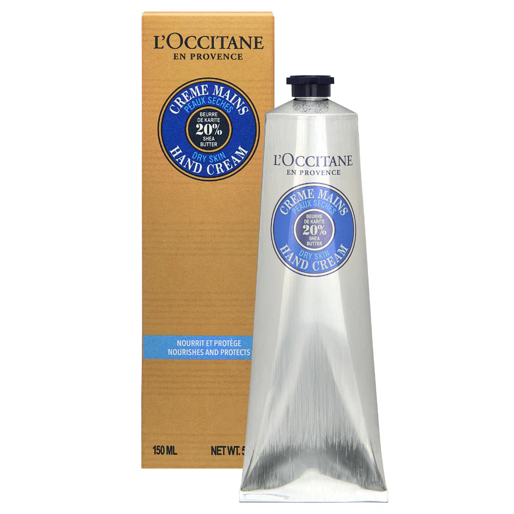 L'Occitane Shea Body Gift Set - Image 3