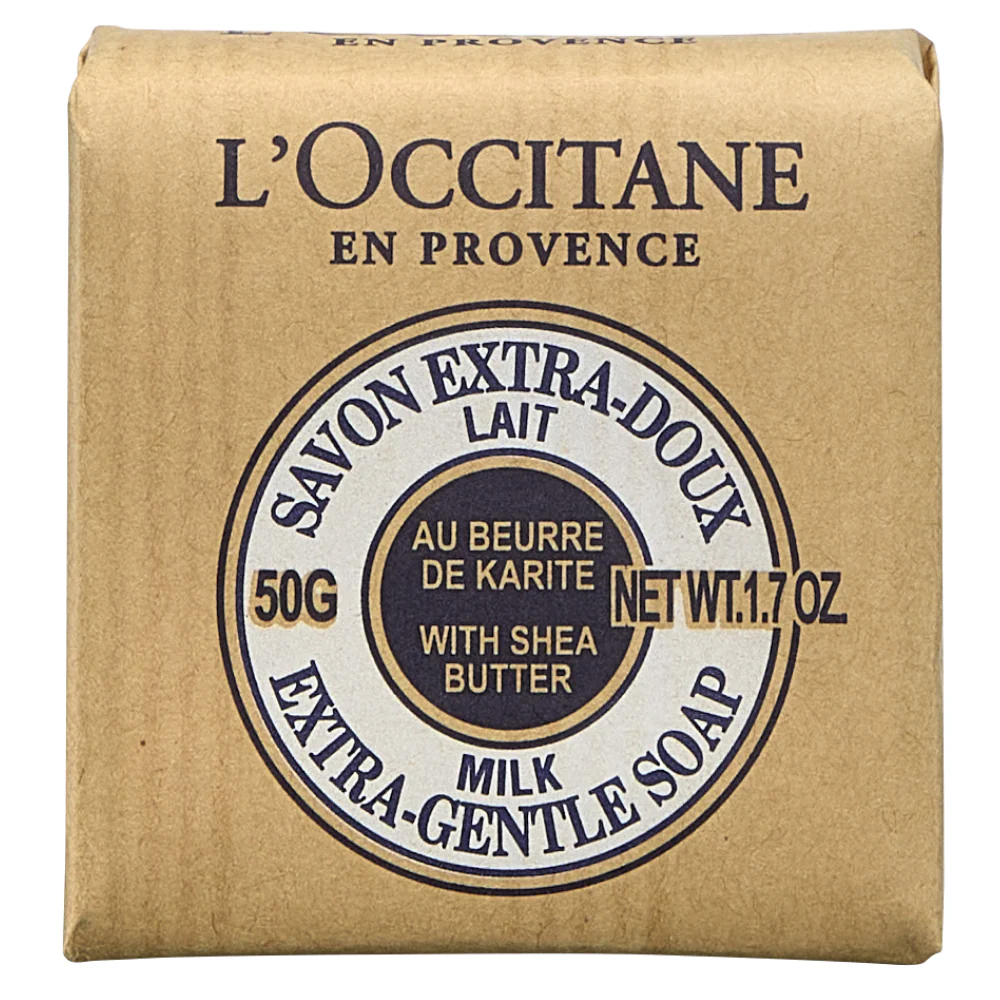 L'Occitane Shea Body Gift Set - Image 4